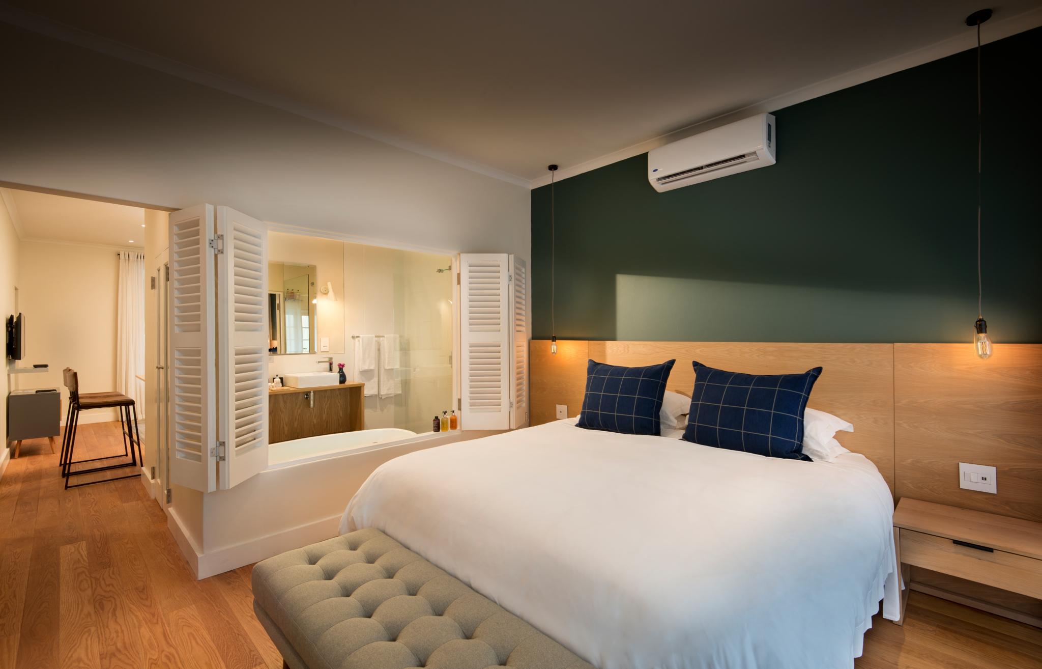 More Quarters Hotel Cape Town Exterior photo