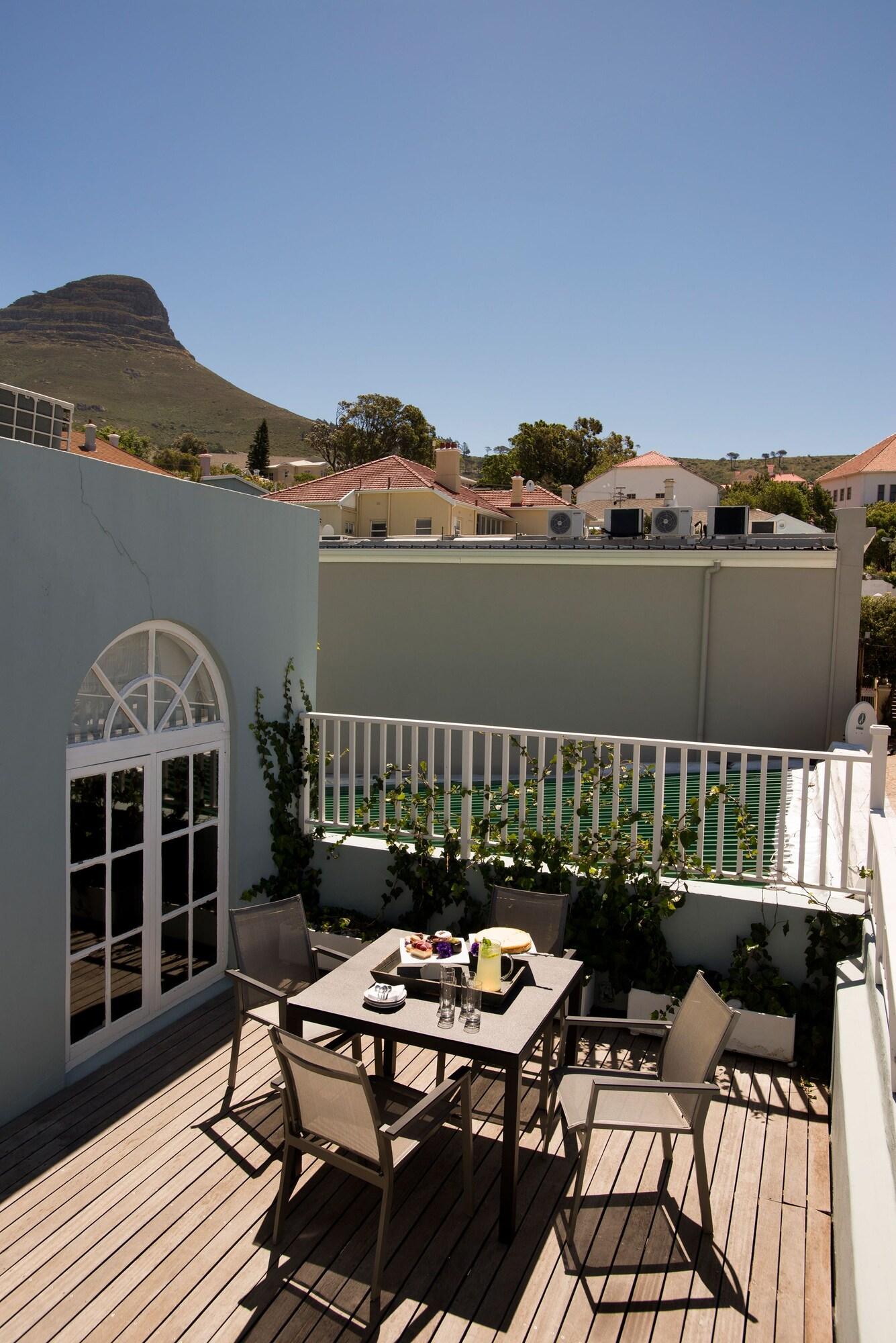 More Quarters Hotel Cape Town Exterior photo