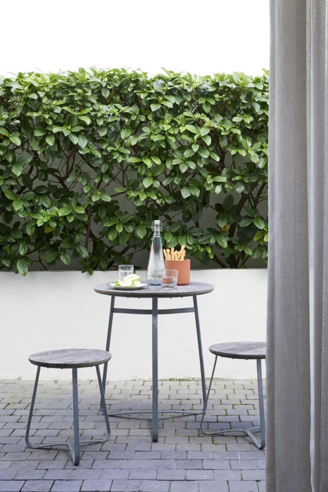 More Quarters Hotel Cape Town Exterior photo